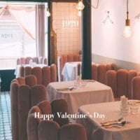 Gyeongyangsik 1920 | Jongno-gu, Seoul