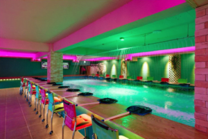 KKUN Fishing Cafe | Seodaemun-gu, Seoul