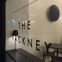 The Hackney | Yongsan-gu, Seoul