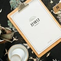 Chang Hwa Dang | Various Locations, Seoul