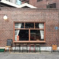 Sooknyo Salon | Jongno-gu, Seoul