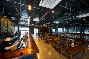MoonBear Brewing Taphouse | Goseong-gun, Gangwon