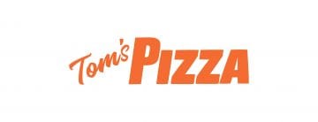 Tom's Pizza | Mapo-gu, Seoul