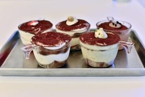 Two Sizes Tiramisu | Mapo-gu, Seoul