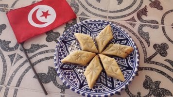 Couscous (꾸스꾸스)