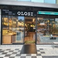 Cafe Olosi