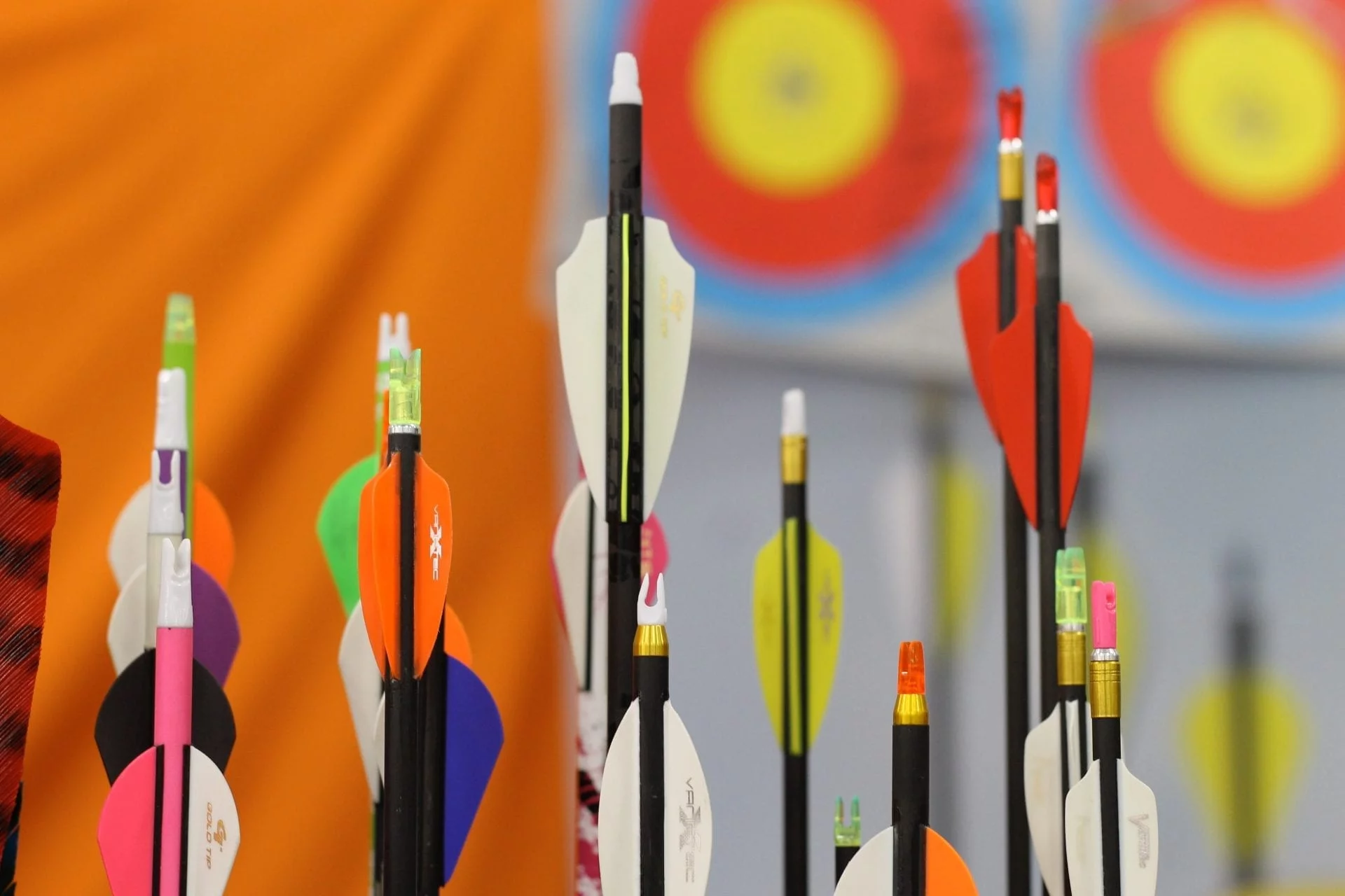 YoungHakJeong (Mokdong) Archery Club