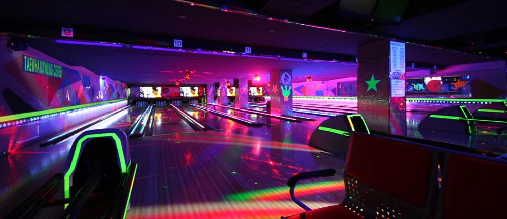 Taehwa Bowling Center