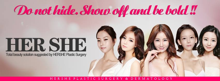 HERSHE Plastic Surgery and Dermatology | Gangnam-gu, Seoul