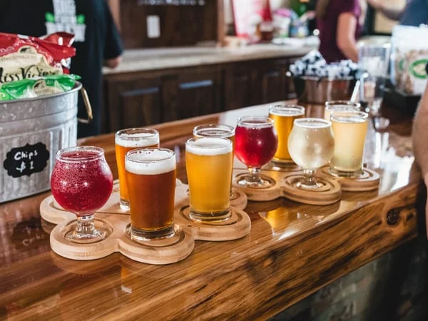 Wild Wave Brewing Co. | Haeundae-gu, Busan