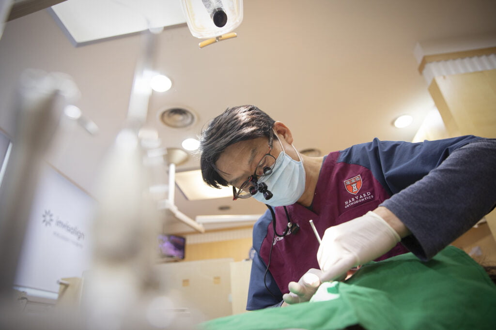 Ivy Line Dental Clinic | Gangnam-gu, Seoul