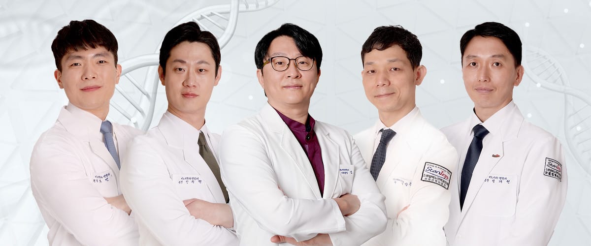 StanTop Urology & Andrology Clinic | Gangnam-gu, Seoul