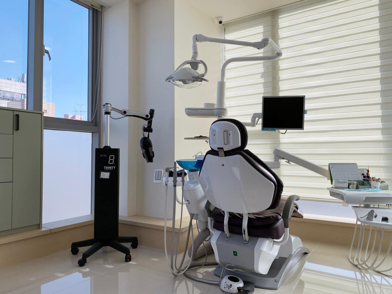 Kangbukye Dental Clinic | Nowon-gu, Seoul