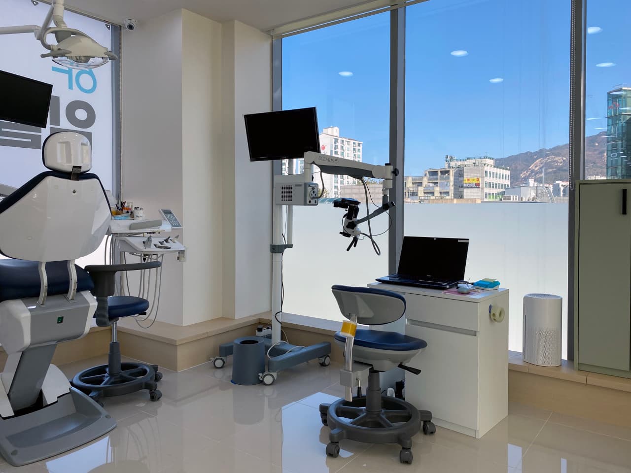 Kangbukye Dental Clinic | Nowon-gu, Seoul
