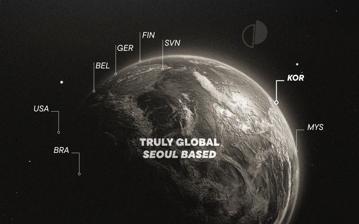 Advertising Agency Korea-Disrupt