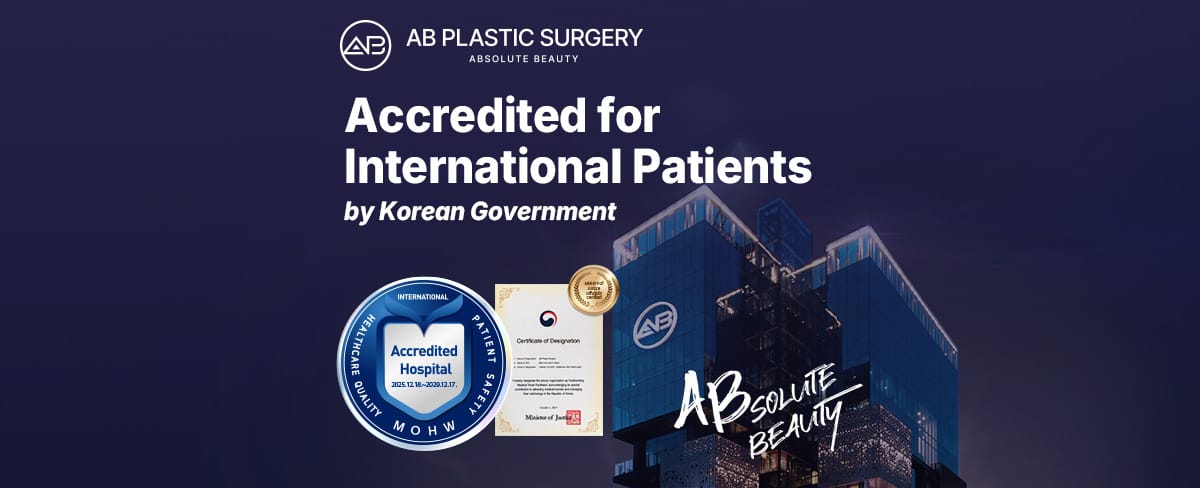 AB Plastic Surgery | Seocho-gu, Seoul