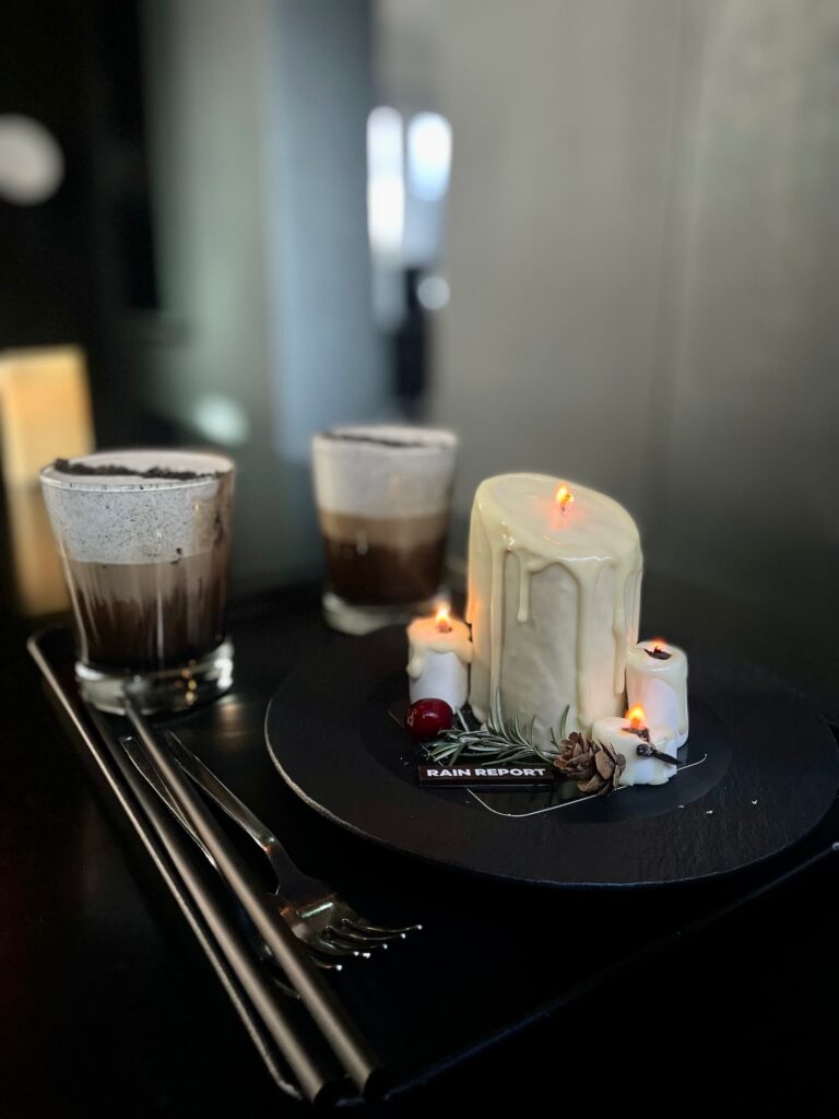 best coffee shops in Seoul