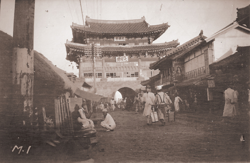 pyongyang 1905