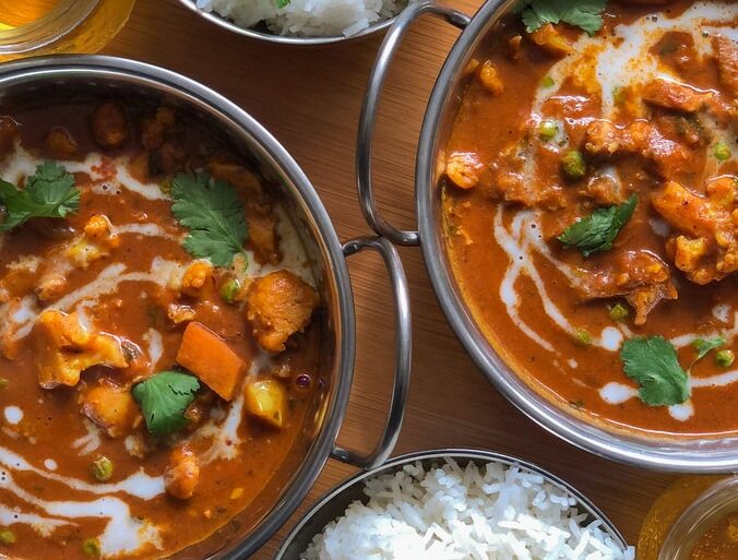 indian restaurants in seoul