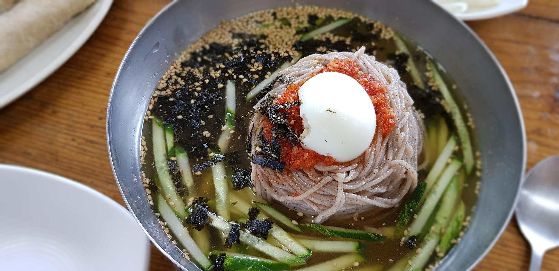 makguksu
