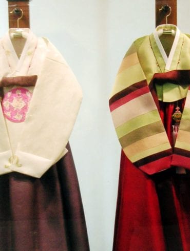 hanbok