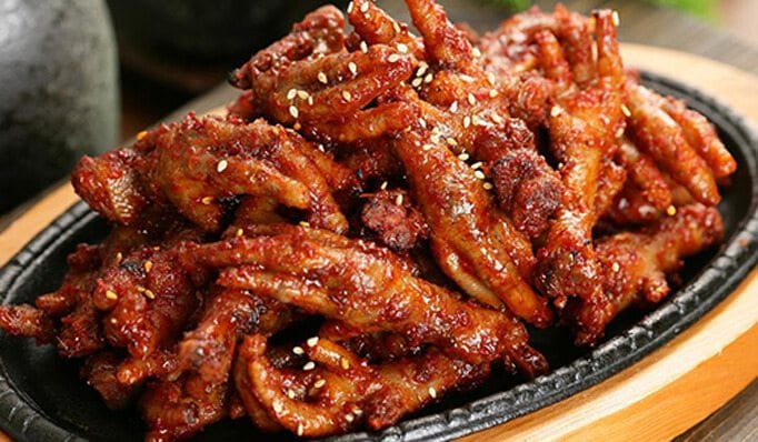 Weird Korean Food - 10 Unusual Dishes You Will Love