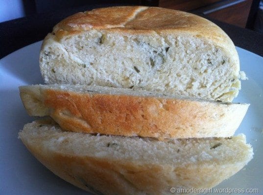 3. Bread