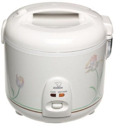 Cover - rice cooker