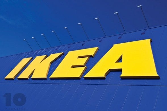 IKEA Korea