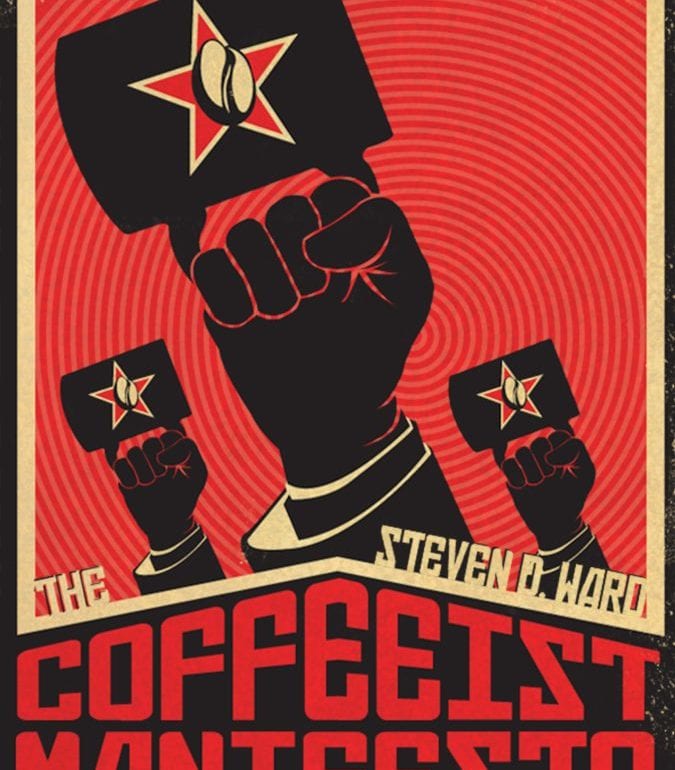 The Coffeeist Manifesto