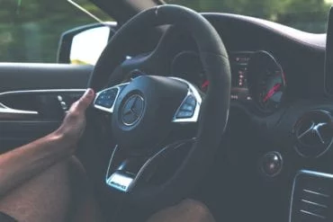 Driving