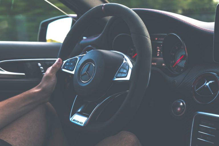 Driving