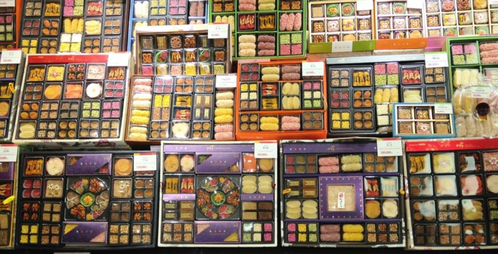 chuseok-gift-sets
