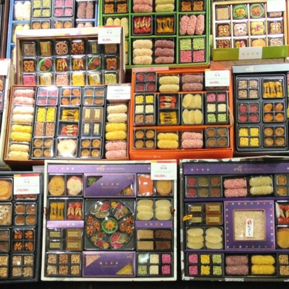 chuseok-gift-sets