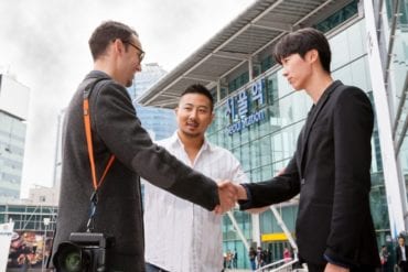 Seoul fixers, Seoul, Korea, Busan, fixers, reporting, news, concierge