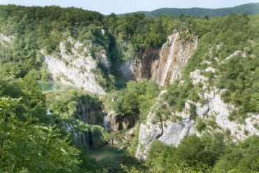 Adriatic Coast