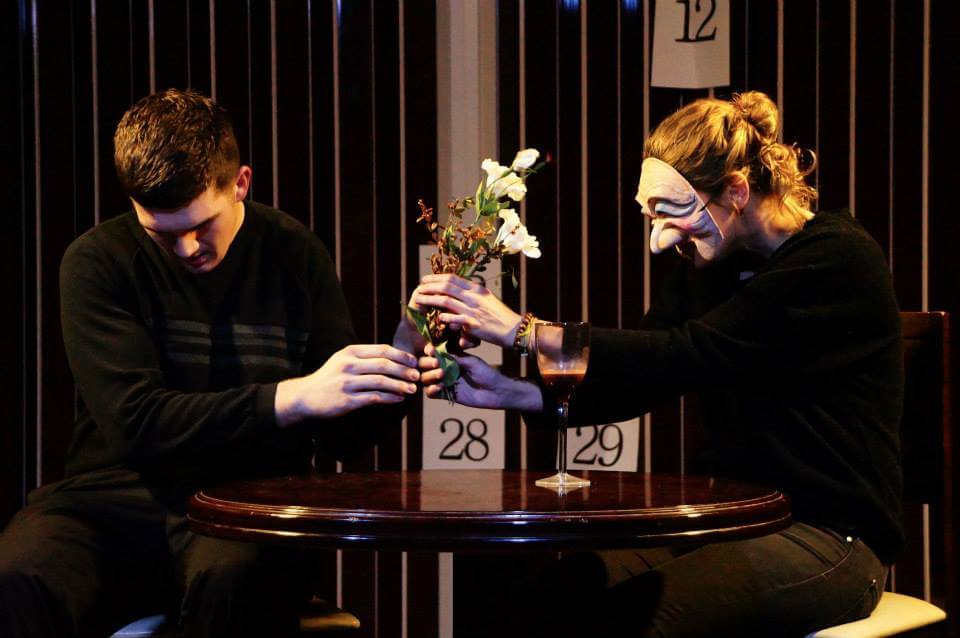 performing groups Korea