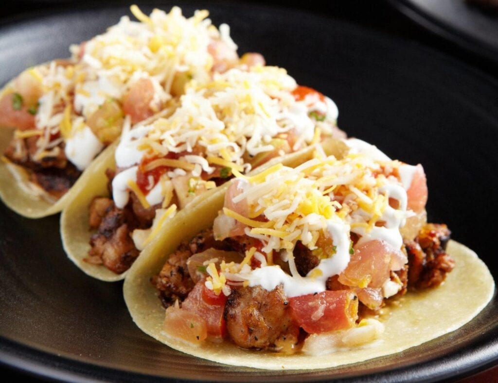 The Best Mexican Restaurants in Seoul