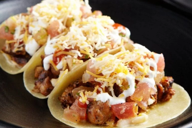 The Best Mexican Restaurants in Seoul