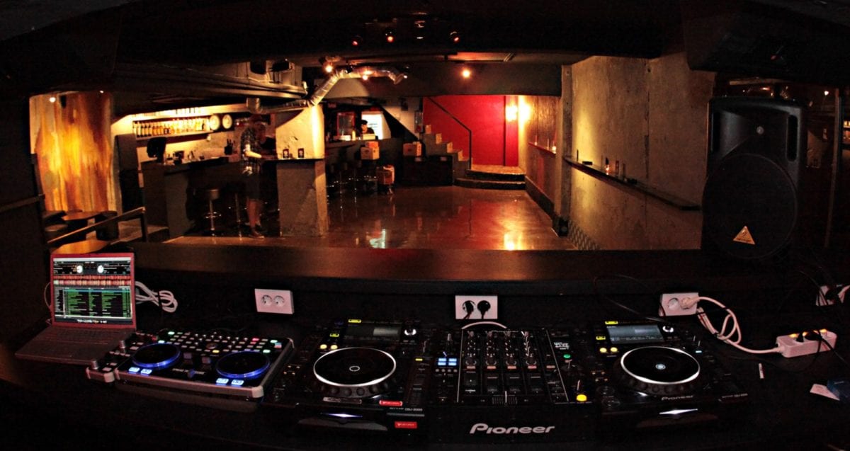 The 10 Best Clubs in Seoul cakeshop itaewon