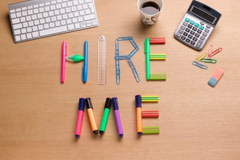 internships in Korea