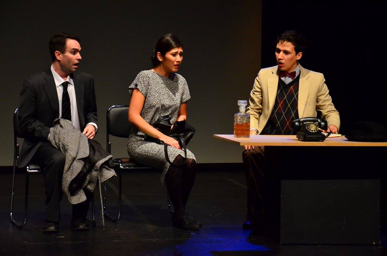 Performing groups seoul