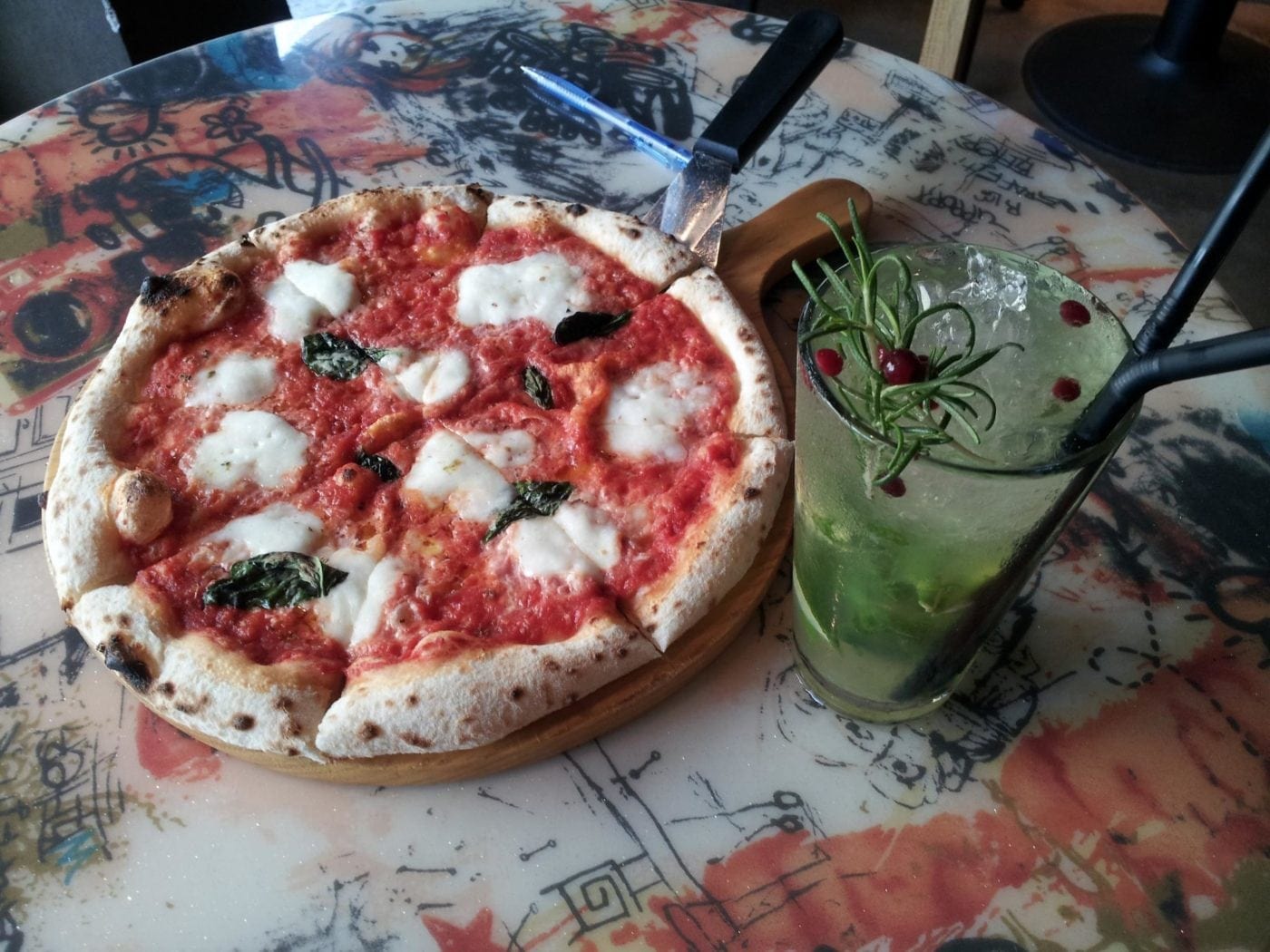 The Best Vegetarian and Vegan Restaurants in Seoul al matto