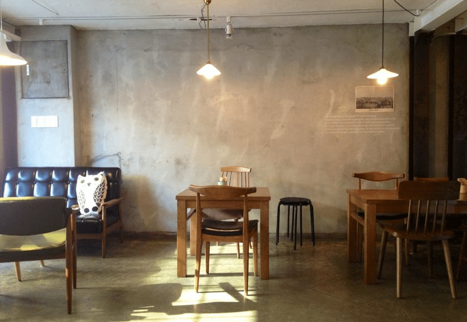 The Best Vegetarian and Vegan Restaurants in Seoul cook and book