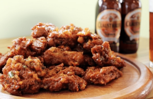 The Best Vegetarian and Vegan Restaurants in Seoul loving hut