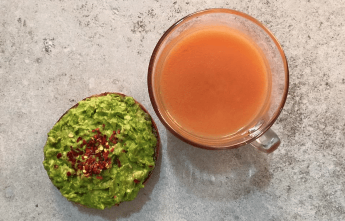 The Best Vegetarian and Vegan Restaurants in Seoul blend lab