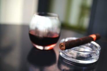where to find cigar in korea