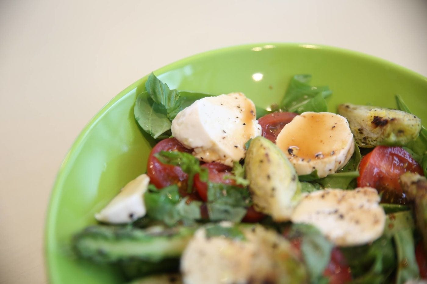 The Best Vegetarian and Vegan Restaurants in Seoul dal yang