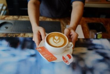 best coffee shops in Seoul