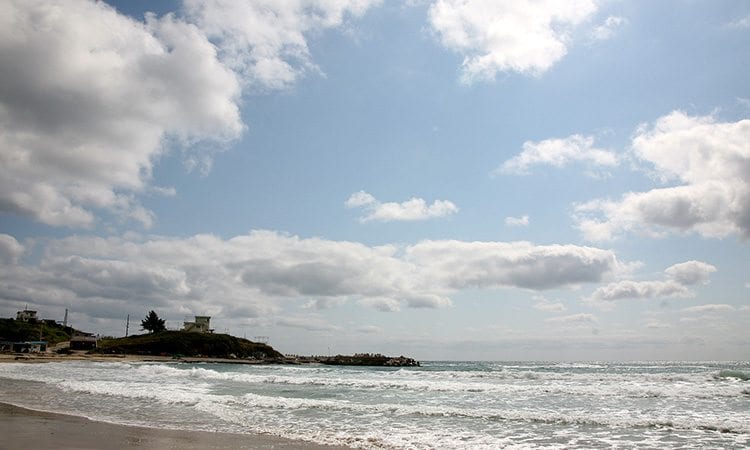 Guryongpo-beach-pohang